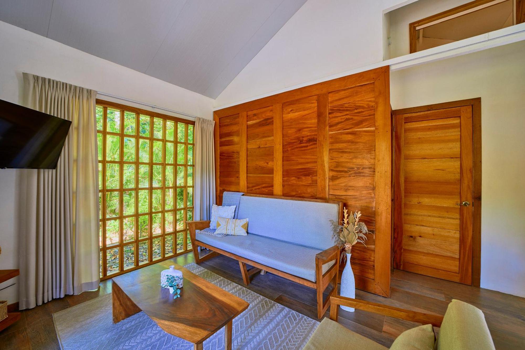 Dragonfly Beachfront Villas-Adult Only Punta Uva Luaran gambar