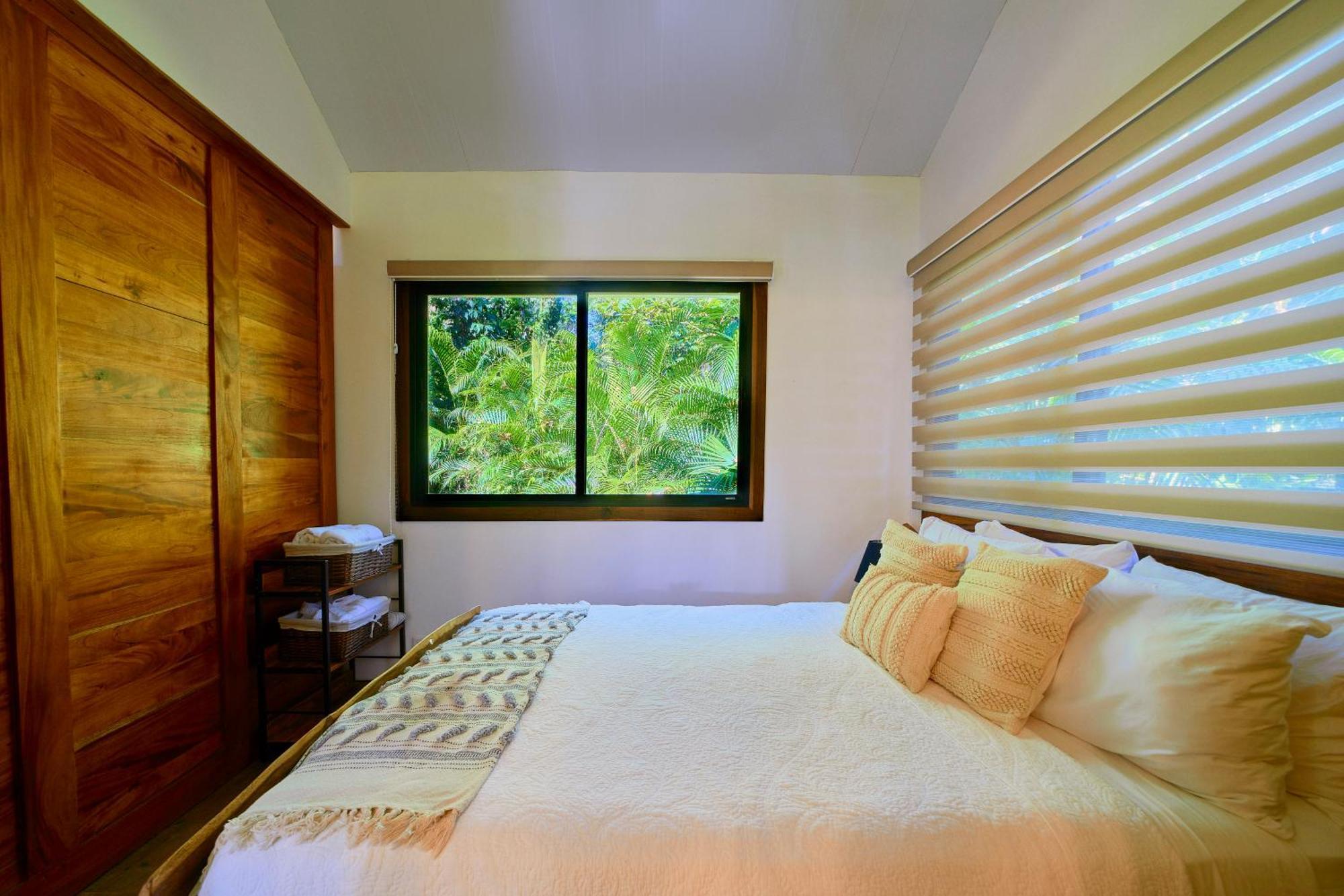 Dragonfly Beachfront Villas-Adult Only Punta Uva Luaran gambar
