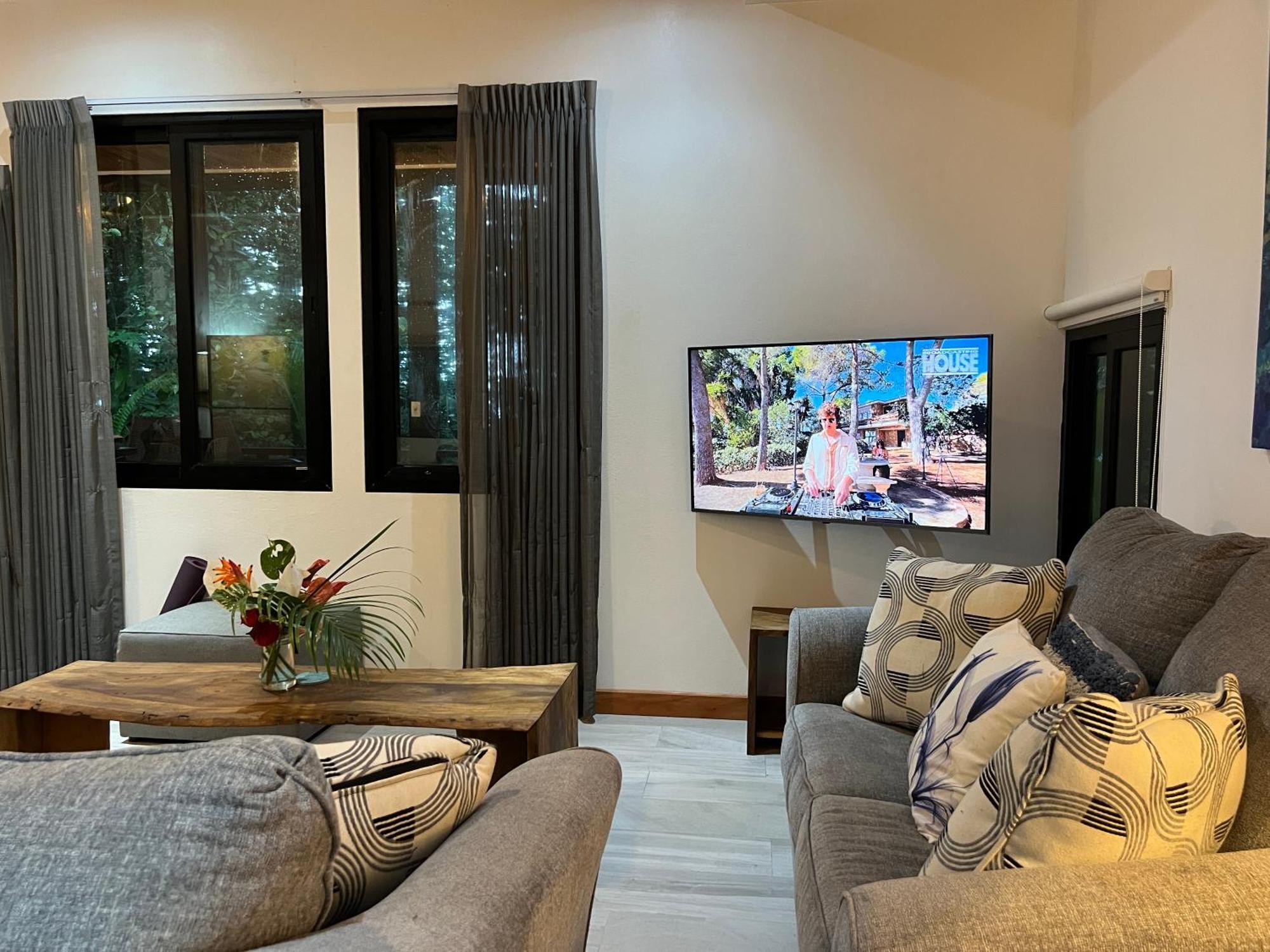 Dragonfly Beachfront Villas-Adult Only Punta Uva Luaran gambar